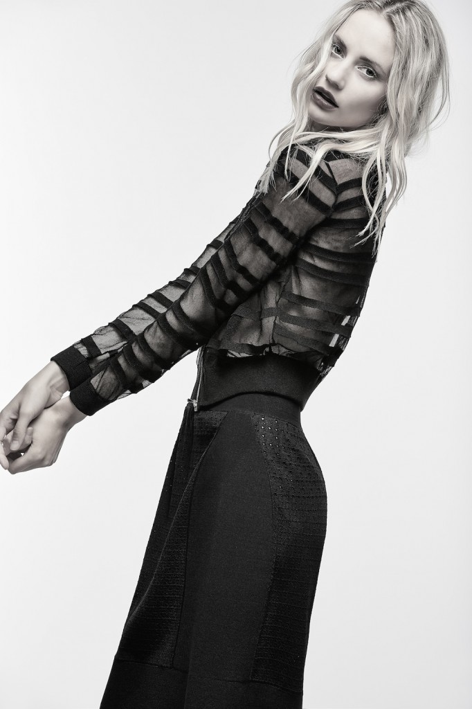 Fashion photography by David Hatters All rights reserved